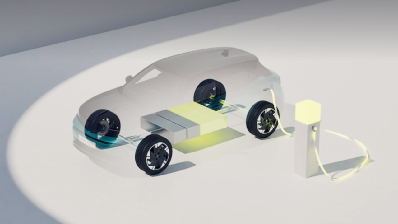 Opel Mokka Electric