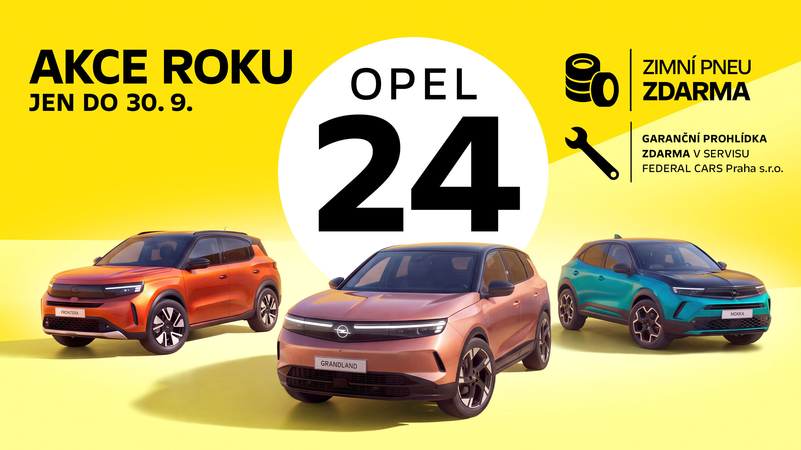 Opel 24