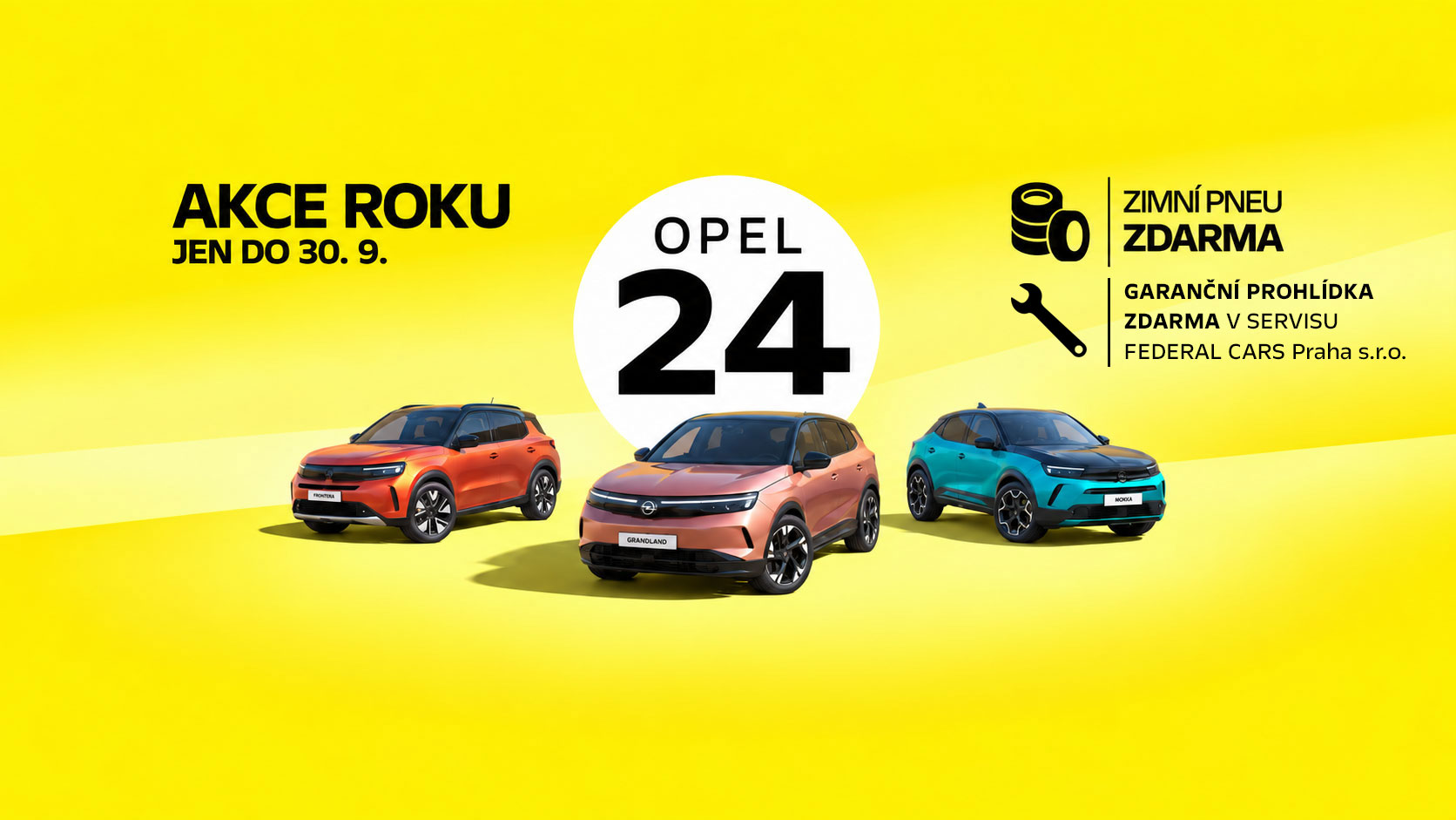 Opel 24