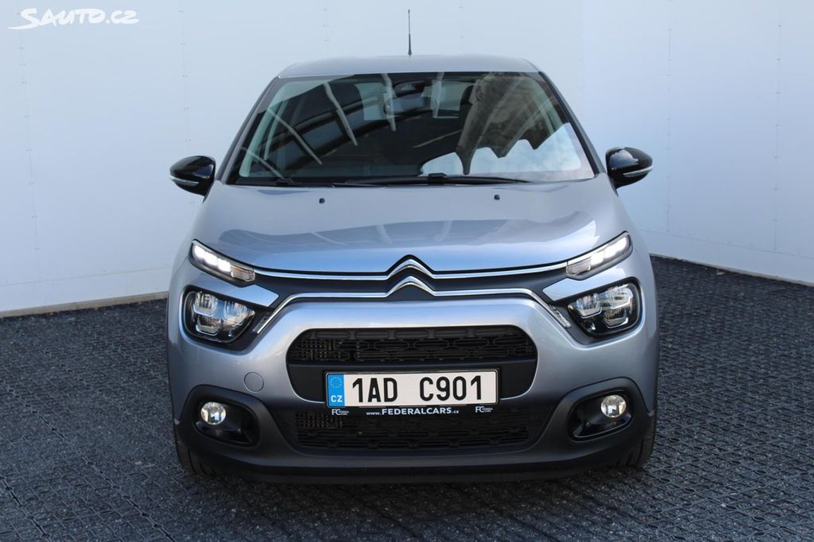Citroën C3