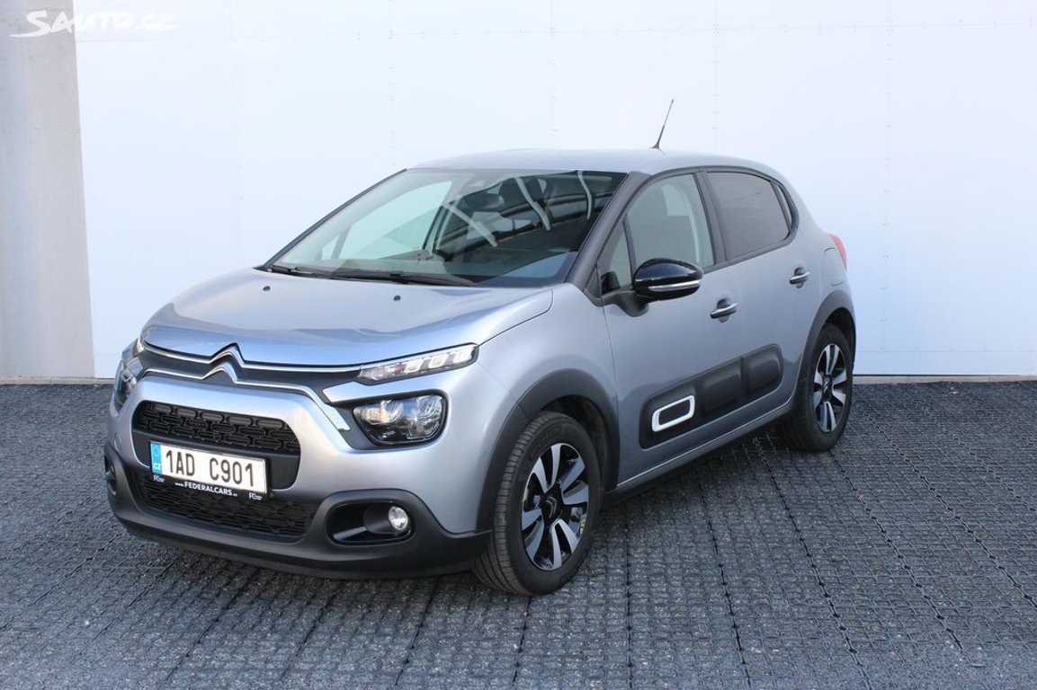 Citroën C3