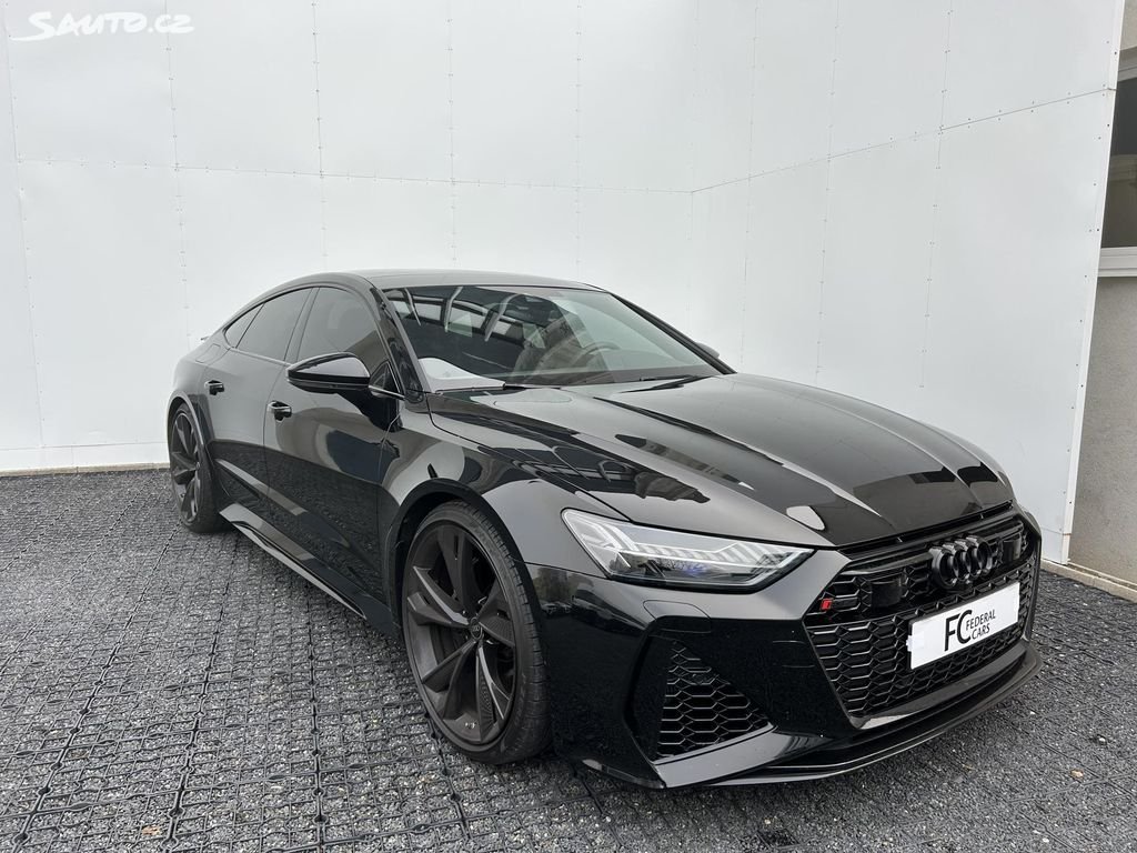 Audi RS7
