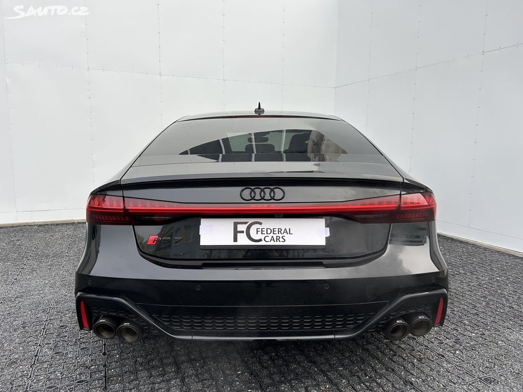 Audi RS7