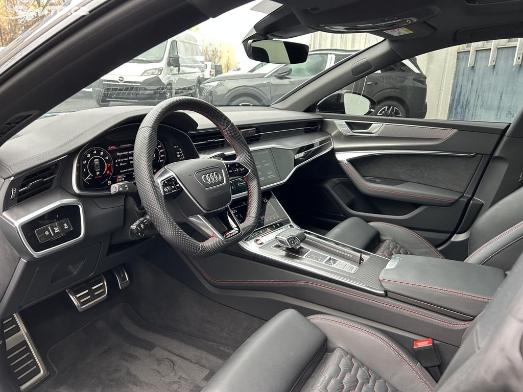 Audi RS7