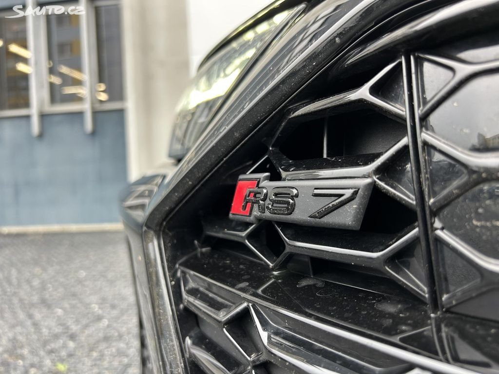Audi RS7