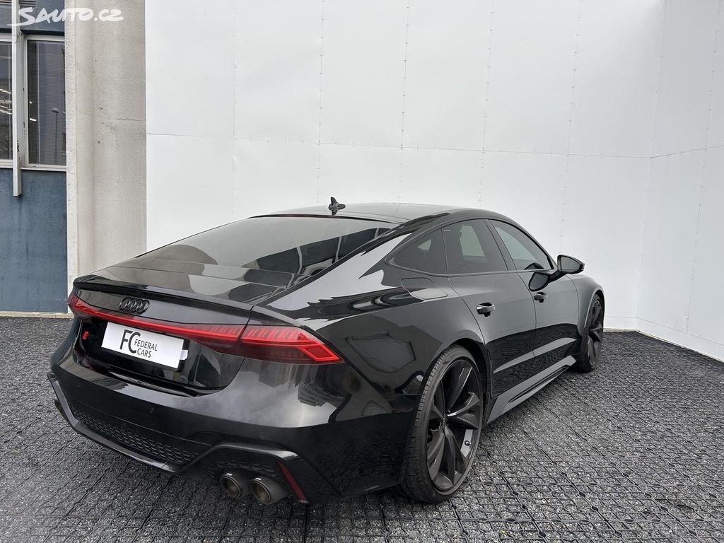Audi RS7