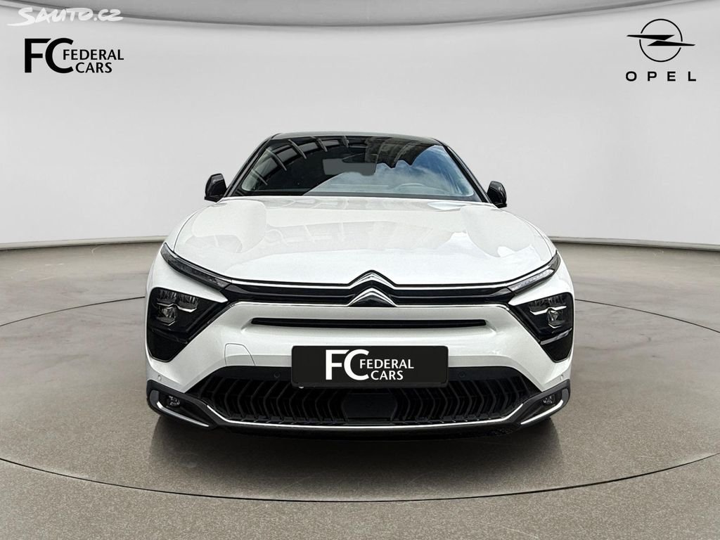 Citroën C5 X