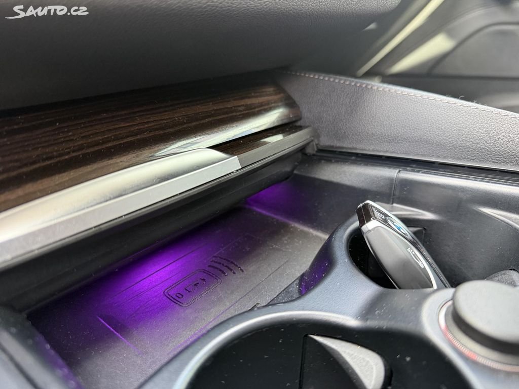BMW Řada 5