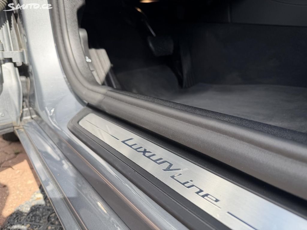 BMW Řada 5