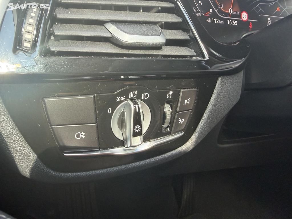 BMW Řada 5