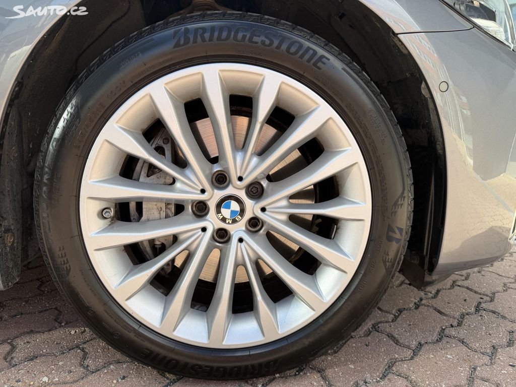 BMW Řada 5