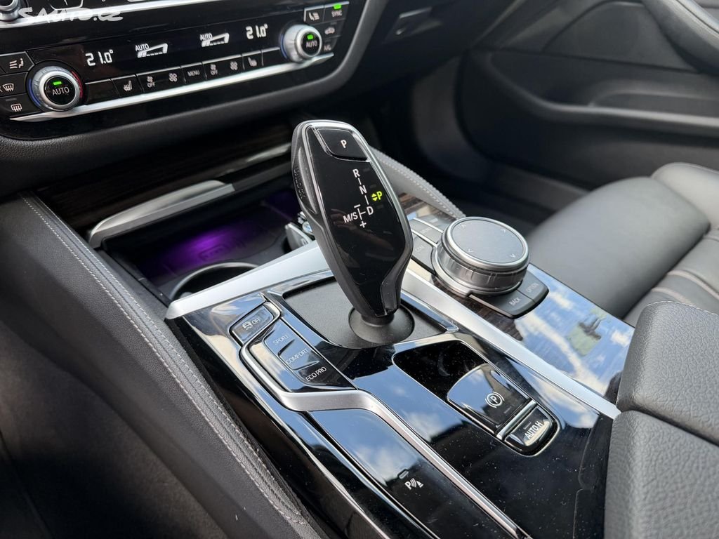 BMW Řada 5