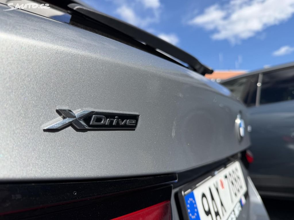 BMW Řada 5