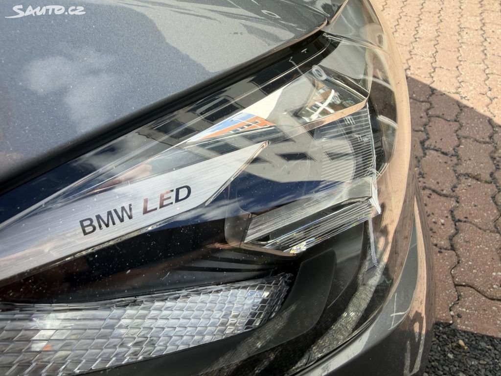 BMW Řada 5