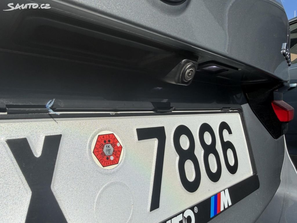 BMW Řada 5