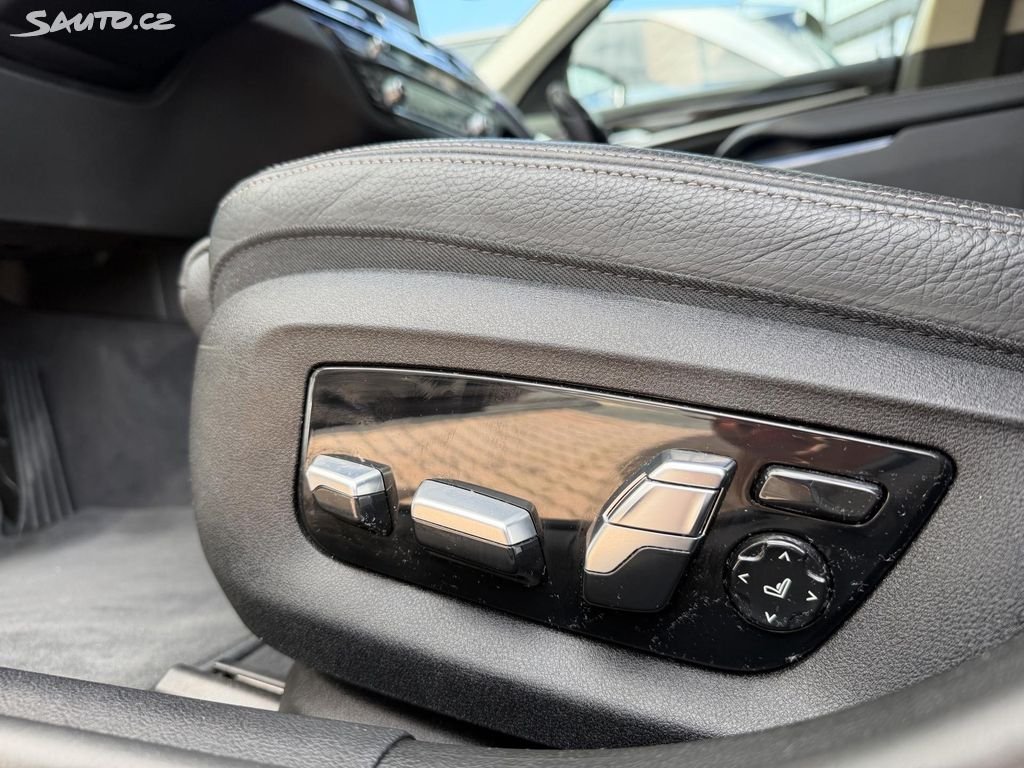 BMW Řada 5