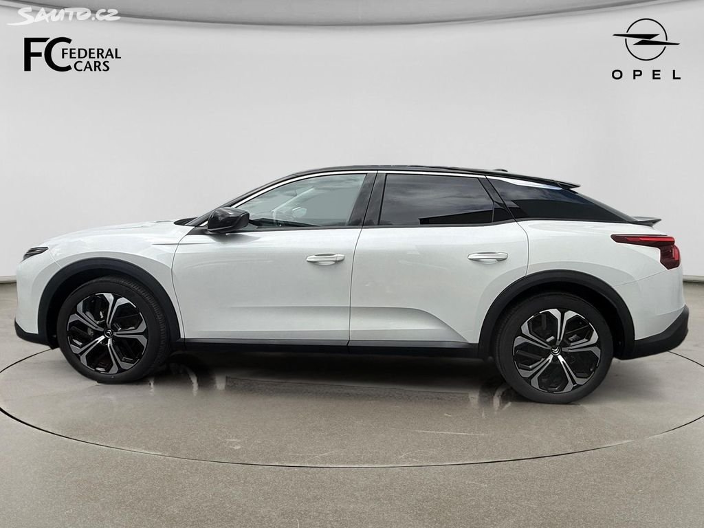 Citroën C5 X